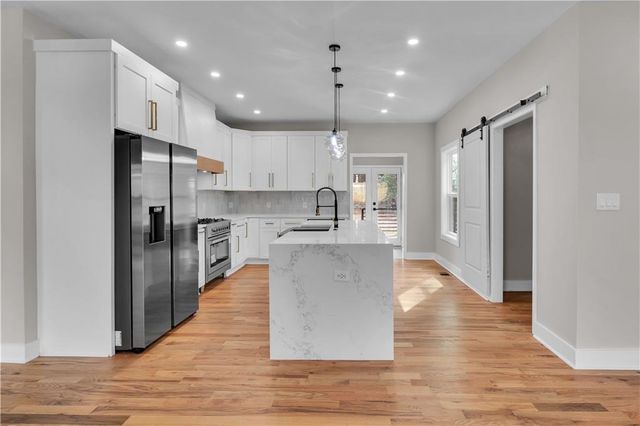 1436 Mercer Avenue, Atlanta, GA 30337