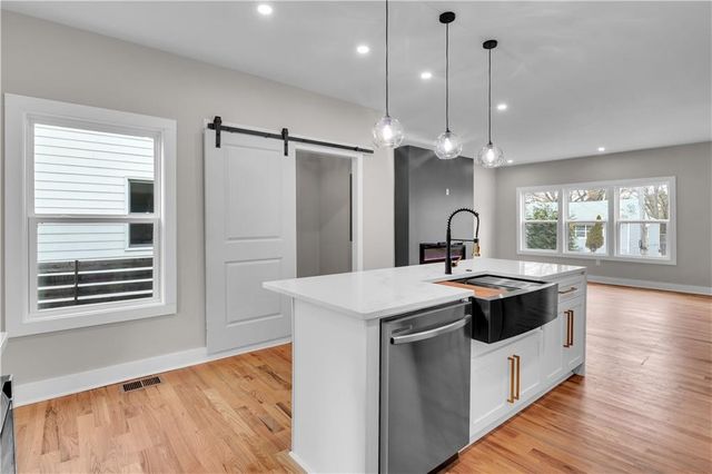 1436 Mercer Avenue, Atlanta, GA 30337