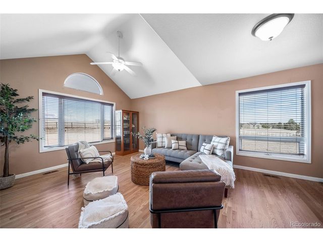 1854 Belgian Trl, Elizabeth, CO 80107