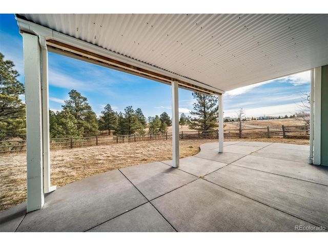 1854 Belgian Trl, Elizabeth, CO 80107