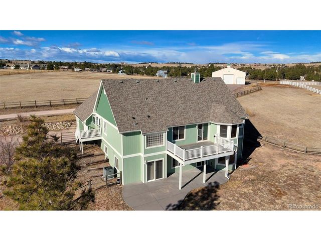 1854 Belgian Trl, Elizabeth, CO 80107