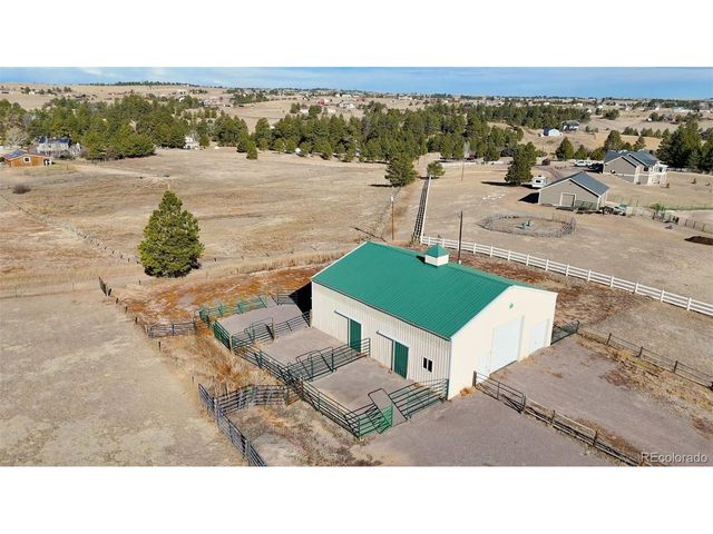 1854 Belgian Trl, Elizabeth, CO 80107