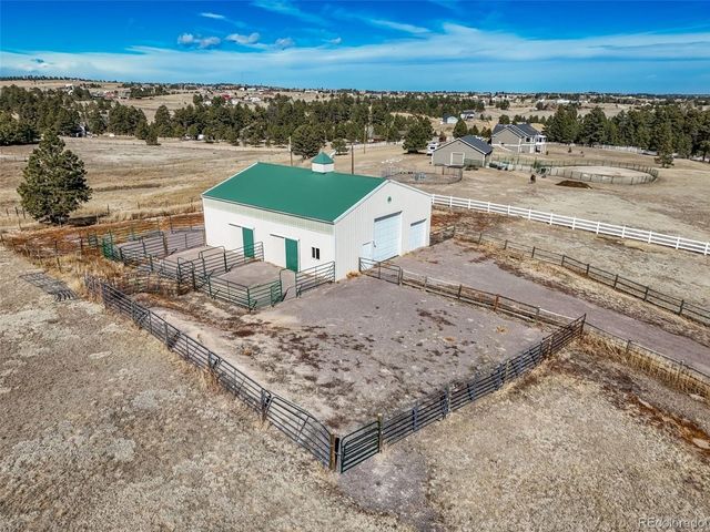 1854 Belgian Trl, Elizabeth, CO 80107