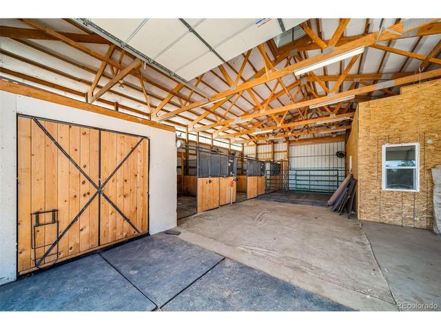 1854 Belgian Trl, Elizabeth, CO 80107