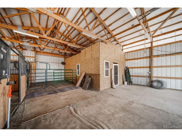 1854 Belgian Trl, Elizabeth, CO 80107