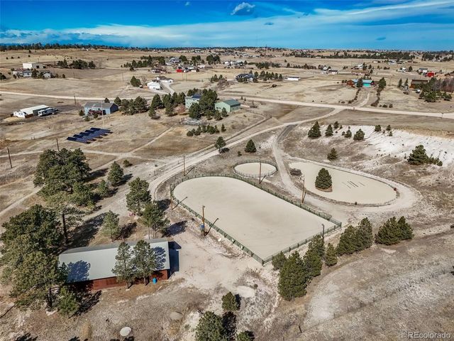 1854 Belgian Trl, Elizabeth, CO 80107