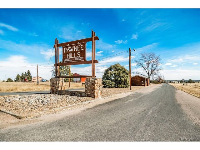 1854 Belgian Trl, Elizabeth, CO 80107