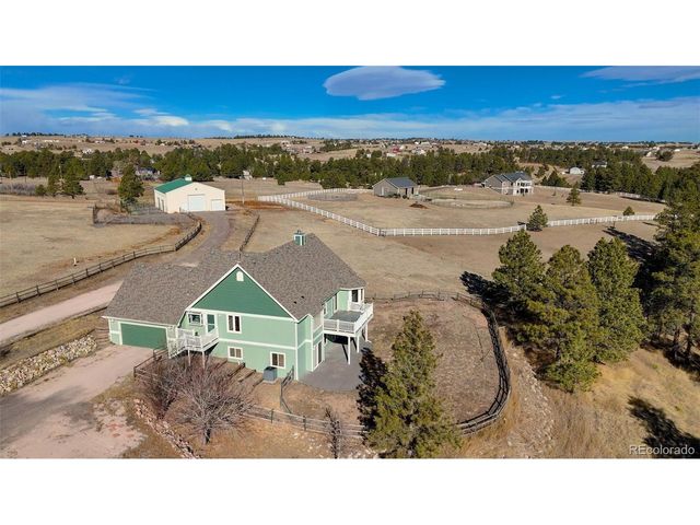 1854 Belgian Trl, Elizabeth, CO 80107