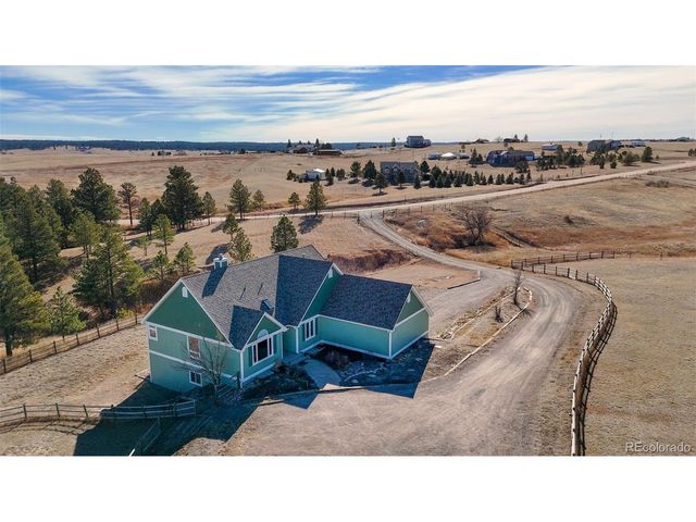 1854 Belgian Trl, Elizabeth, CO 80107