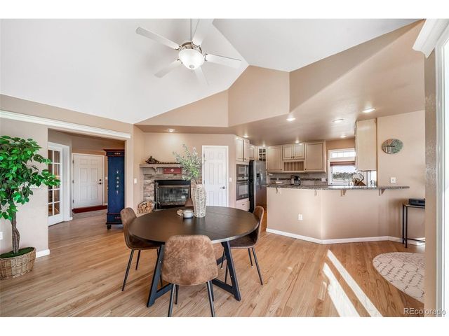 1854 Belgian Trl, Elizabeth, CO 80107