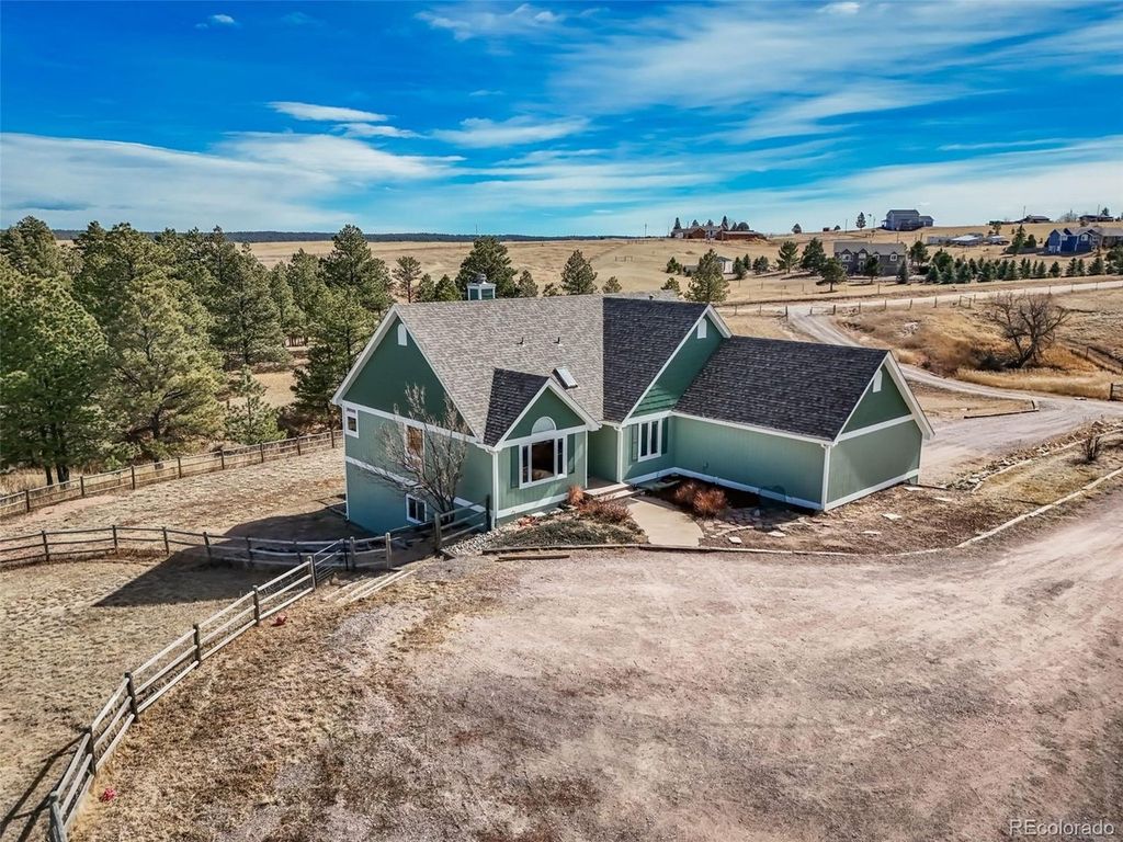 1854 Belgian Trl, Elizabeth, CO 80107