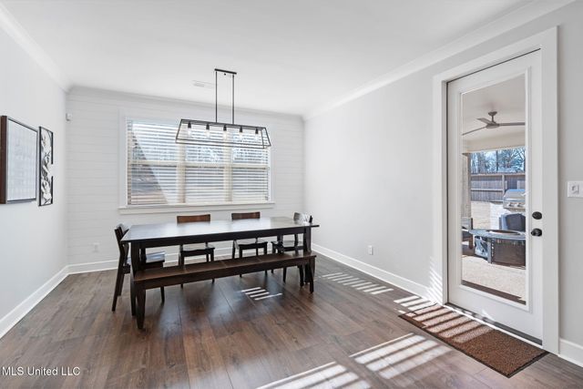 5133 Camp Crossing, Hernando, MS 38632