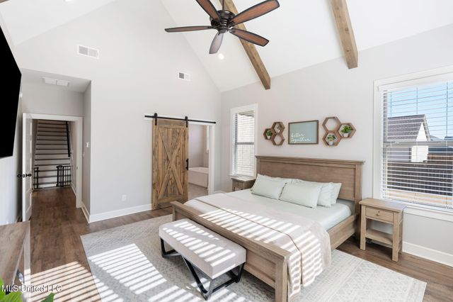 5133 Camp Crossing, Hernando, MS 38632