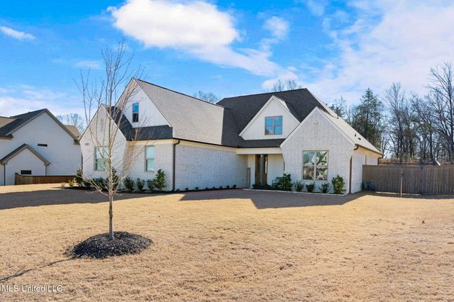 5133 Camp Crossing, Hernando, MS 38632