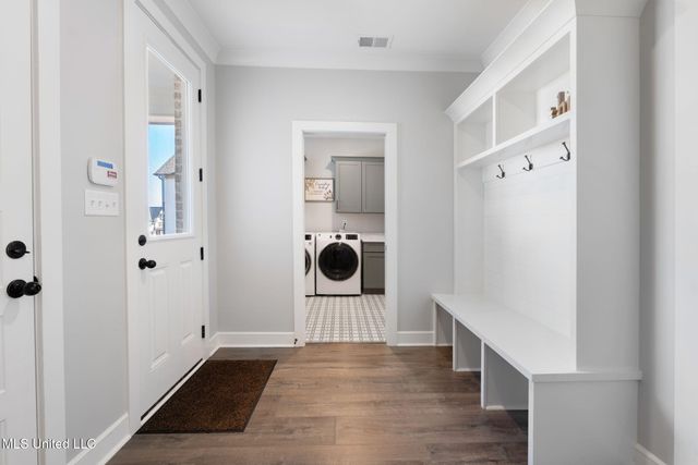 5133 Camp Crossing, Hernando, MS 38632