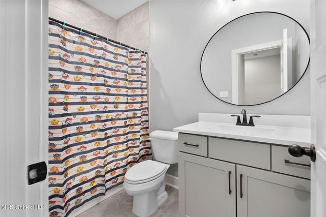 5133 Camp Crossing, Hernando, MS 38632