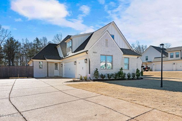 5133 Camp Crossing, Hernando, MS 38632
