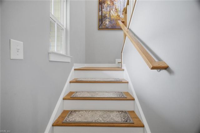 1741 Watershed CT, Chesapeake, VA 23323