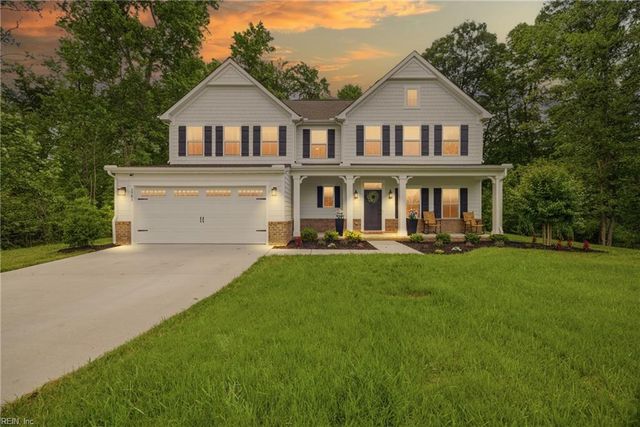 1741 Watershed CT, Chesapeake, VA 23323