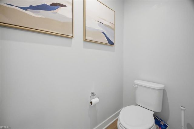 1741 Watershed CT, Chesapeake, VA 23323