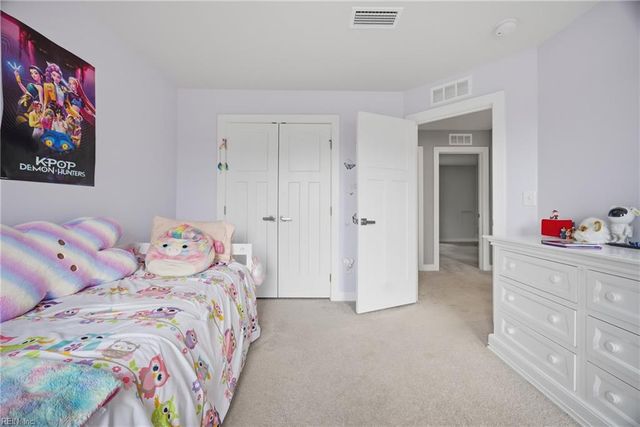 1741 Watershed CT, Chesapeake, VA 23323