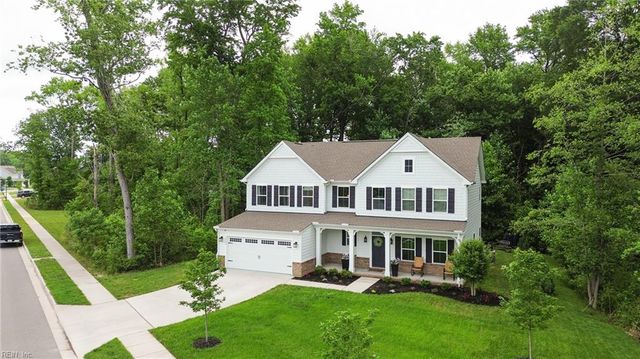 1741 Watershed CT, Chesapeake, VA 23323