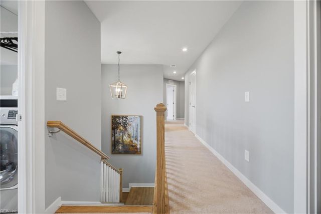 1741 Watershed CT, Chesapeake, VA 23323