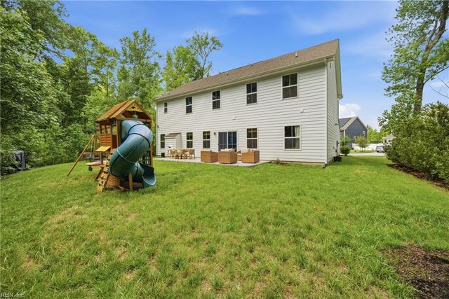 1741 Watershed CT, Chesapeake, VA 23323