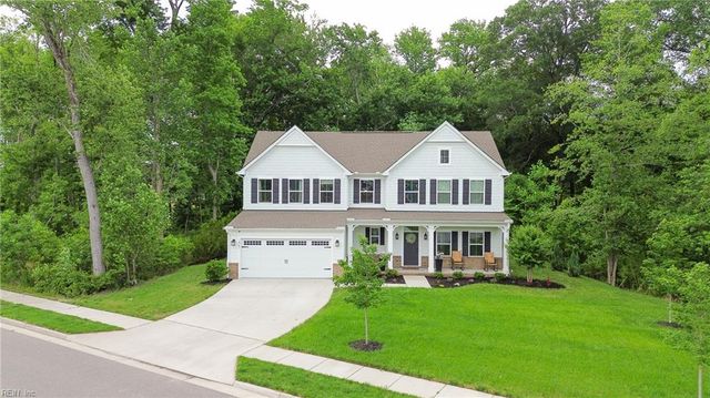 1741 Watershed CT, Chesapeake, VA 23323