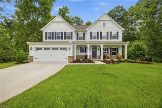 1741 Watershed CT, Chesapeake, VA 23323