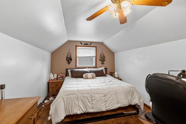 1666 Dellwood COURT, Grafton, WI 53024