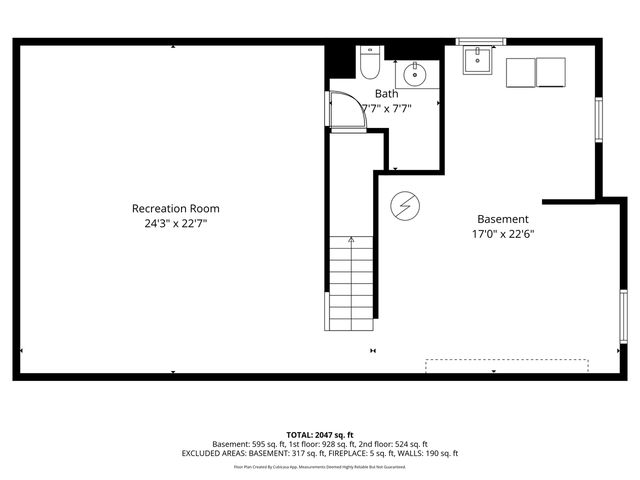 1666 Dellwood COURT, Grafton, WI 53024