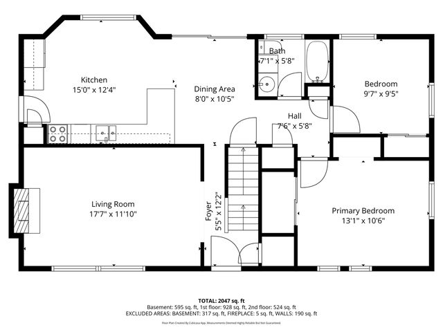 1666 Dellwood COURT, Grafton, WI 53024