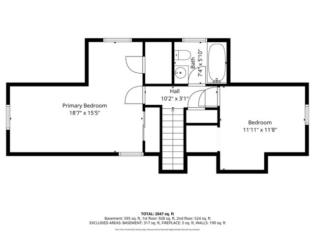 1666 Dellwood COURT, Grafton, WI 53024