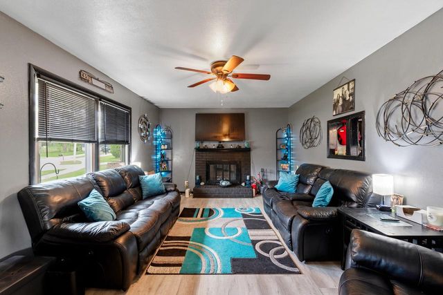 1666 Dellwood COURT, Grafton, WI 53024