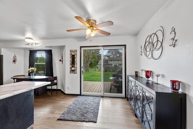 1666 Dellwood COURT, Grafton, WI 53024