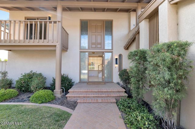 1609 E Brentford Avenue, Westlake Village, CA 91361