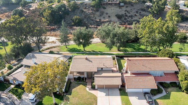 1609 E Brentford Avenue, Westlake Village, CA 91361