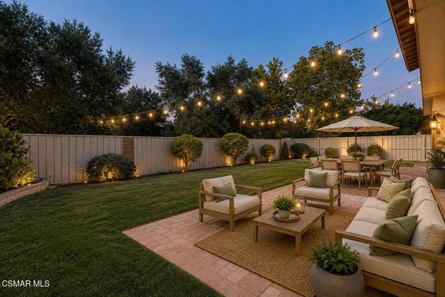 1609 E Brentford Avenue, Westlake Village, CA 91361