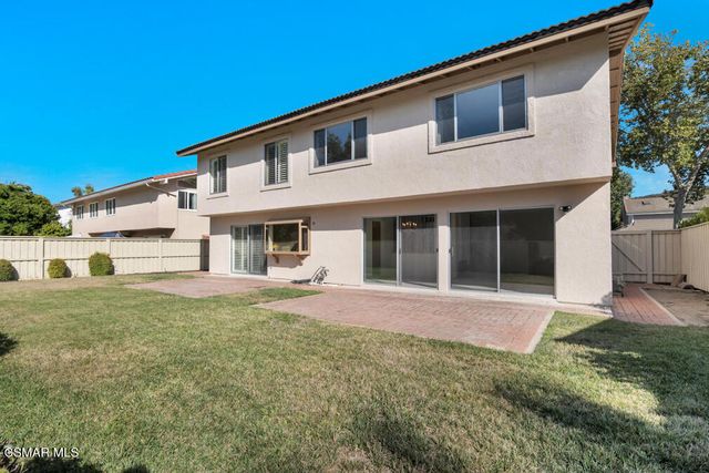 1609 E Brentford Avenue, Westlake Village, CA 91361