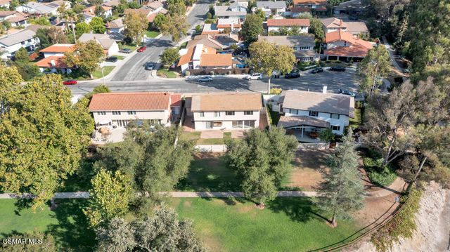 1609 E Brentford Avenue, Westlake Village, CA 91361