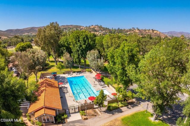 1609 E Brentford Avenue, Westlake Village, CA 91361