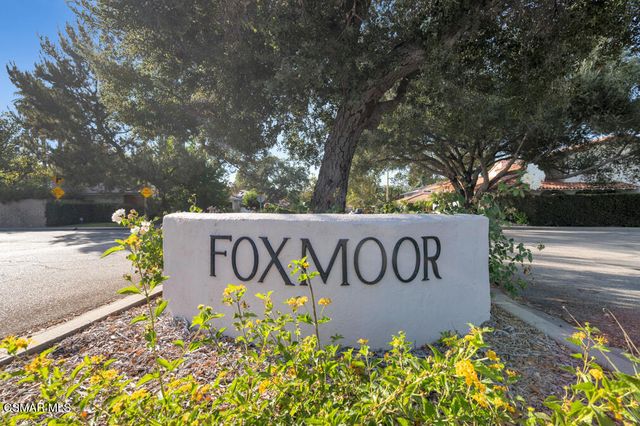 1609 E Brentford Avenue, Westlake Village, CA 91361