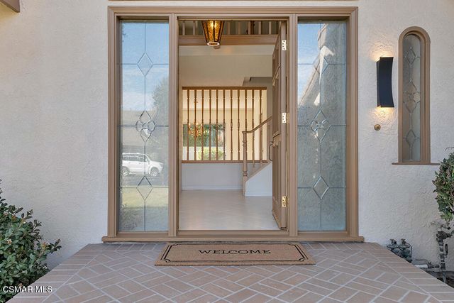 1609 E Brentford Avenue, Westlake Village, CA 91361