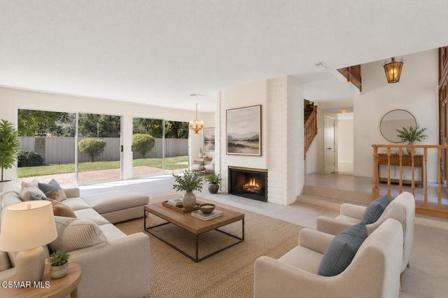 1609 E Brentford Avenue, Westlake Village, CA 91361