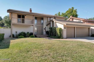 1609 E Brentford Avenue, Westlake Village, CA 91361