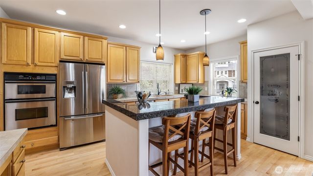 1002 U Street NW, Auburn, WA 98001