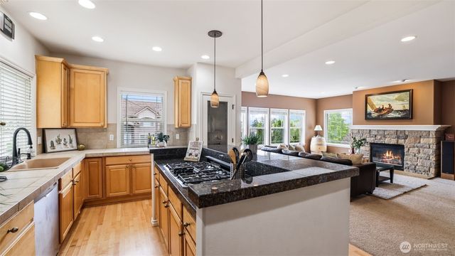 1002 U Street NW, Auburn, WA 98001