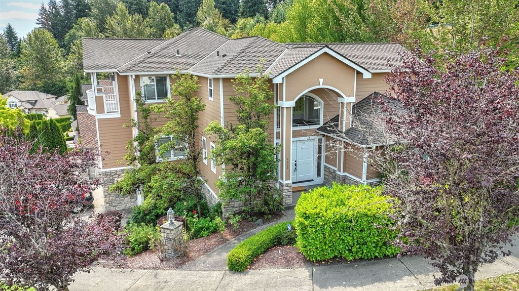 1002 U Street NW, Auburn, WA 98001