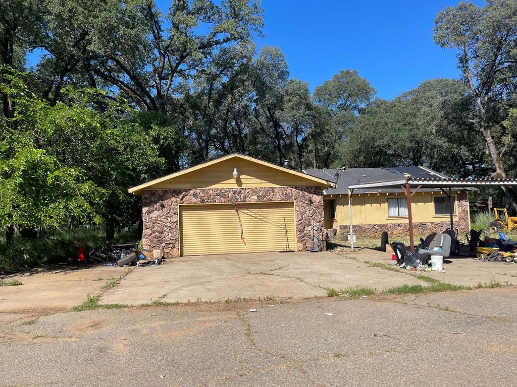 3821 Welker Ln, Shingle Springs, CA 95682